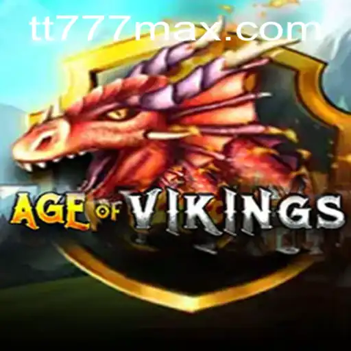 Age of Viking: Embark on a Norse Adventure with TT777.com