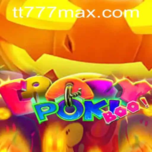 CrazyPokiBoo: The Gateway to Fun and Strategy with TT777.com