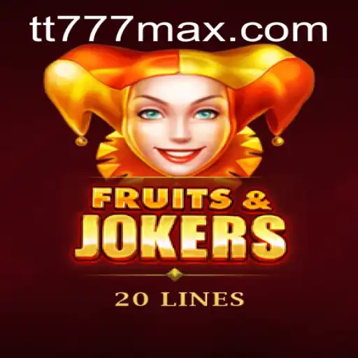 Exploring FruitsAndJokers20: A Thrilling Casino Game Experience
