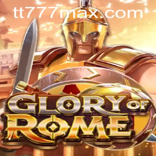Exploring the Epic World of GloryofRome and the Influx of TT777.com