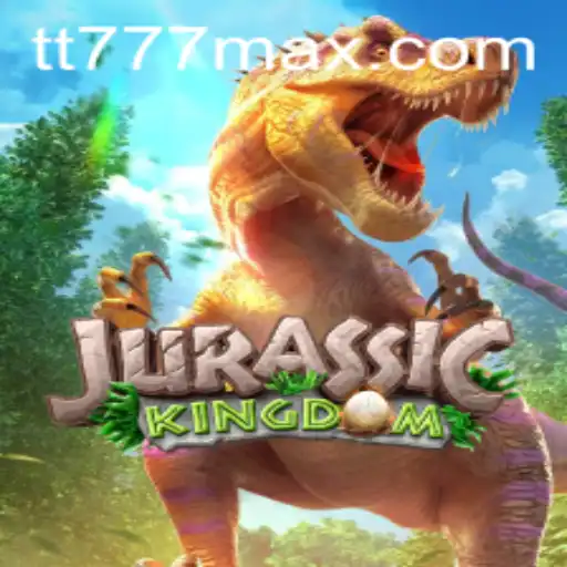 Explore the Thrills of JurassicKingdom at TT777.com