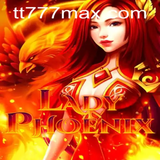 Discovering LadyPhoenix: An Engaging Game Experience on TT777.com