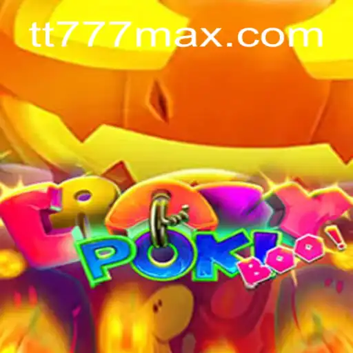 CrazyPokiBoo: The Gateway to Fun and Strategy with TT777.com