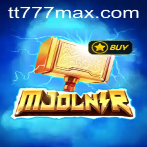Mjolnir: The Game That Brings Norse Mythology to Life
