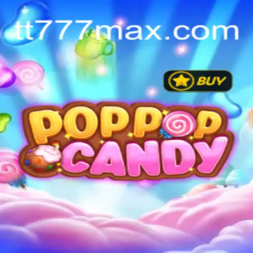 Discovering POPPOPCANDY: A Sweet Gaming Adventure at TT777.com