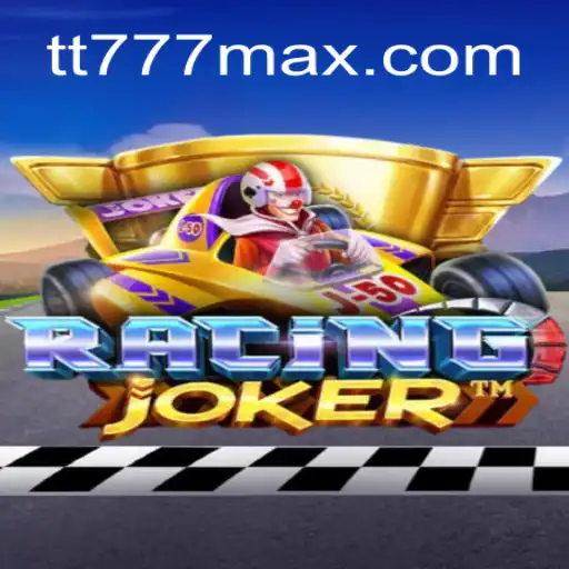 RacingJoker: Immerse Yourself in the Thrill of Speed and Strategy