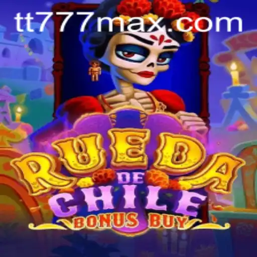 RuedaDeChileBonusBuy: A New Spin on Online Gaming