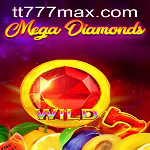 Exploring MegaDiamond: A Gem of a Game with TT777.com