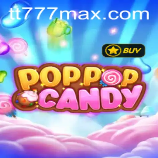 Discovering POPPOPCANDY: A Sweet Gaming Adventure at TT777.com