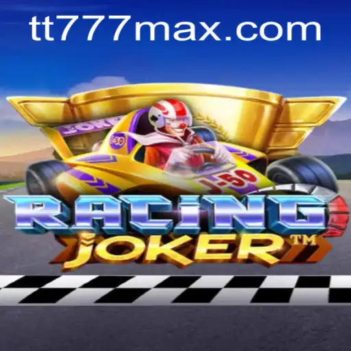 RacingJoker: Immerse Yourself in the Thrill of Speed and Strategy
